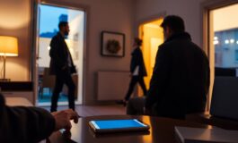 Il video rubato di Stefano De Martino: amici, indagini e impatto mediatico