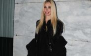 ilary blasi si risposa totti