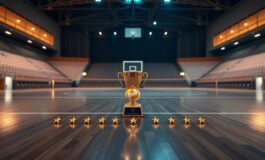 Imoco Conegliano campione d'Italia: otto scudetti di fila