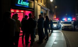 Escort di lusso, droga e movida a Milano: tra i clienti anche calciatori di serie A