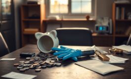 Inchiesta Squadra Fiore: perquisizioni e ipotesi di peculato e dossieraggio