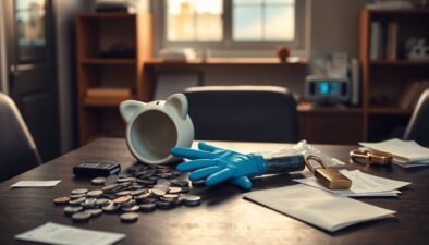 Inchiesta Squadra Fiore: perquisizioni e ipotesi di peculato e dossieraggio