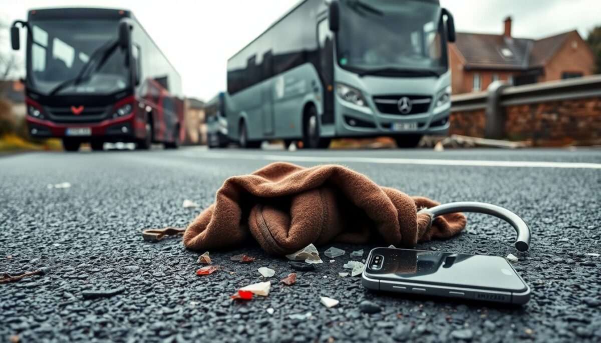 Incidente a Portegrandi: autobus Atvo coinvolto, un morto e cinque feriti