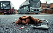 Incidente a Portegrandi: autobus Atvo coinvolto, un morto e cinque feriti