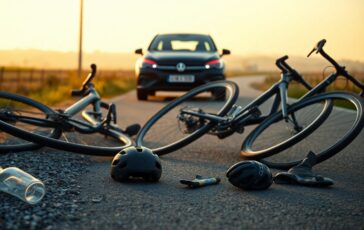 Incidente a Treviglio: un ciclista ucciso, due feriti e automobilista positivo all'alcoltest