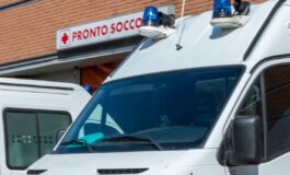 incidente aurelia bis