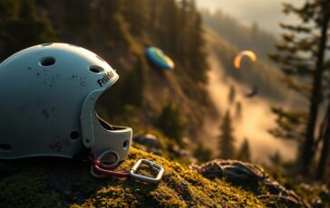 Incidente in parapendio: pilota trovato senza vita sopra Torlano di Nimis