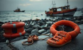 Incidente marittimo nel Mediterraneo: 32 salvati, decine di dispersi in area SAR libica