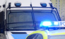 incidente Tori Spelling