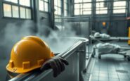 Incidente sul lavoro a Bagnolo in Piano: operaio con ustioni mortali dopo 24 giorni
