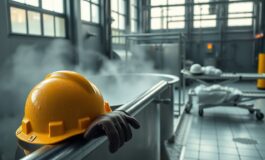 Incidente sul lavoro a Bagnolo in Piano: operaio con ustioni mortali dopo 24 giorni