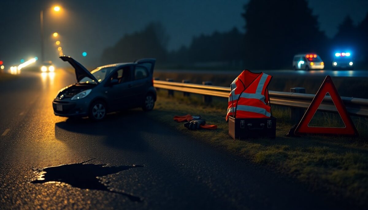 Incidente sulla provinciale 15: morto un operaio di Sassari