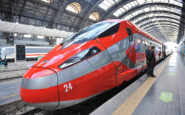 scontro treni milano genova