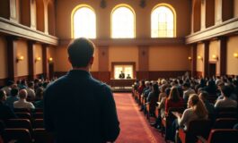 Incontro alla LUM su giovani e impresa al Sud: bandi e opportunità