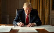 Iran Trump accordo