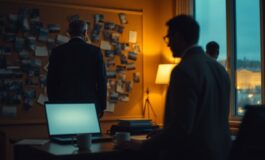 Indagine in corso: i Carabinieri seguono ogni traccia senza escludere ipotesi