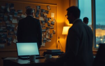 Indagine in corso: i Carabinieri seguono ogni traccia senza escludere ipotesi