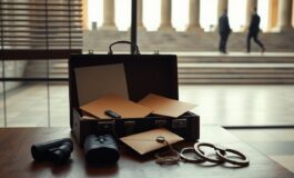 Indagine su Squadra Fiore: ex 007 e imprenditori nel mirino della Procura