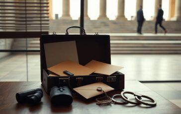 Indagine su Squadra Fiore: ex 007 e imprenditori nel mirino della Procura