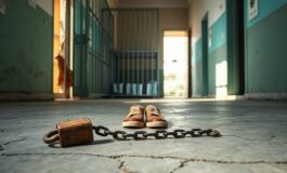 Indulto a Cuba: 2.010 rilasciati durante la Settimana Santa per motivi di salute e buona condotta