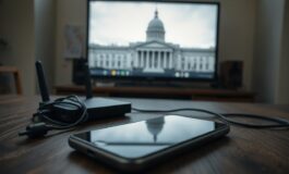 Influencer Bonya accende un acceso confronto tra media, politica e società