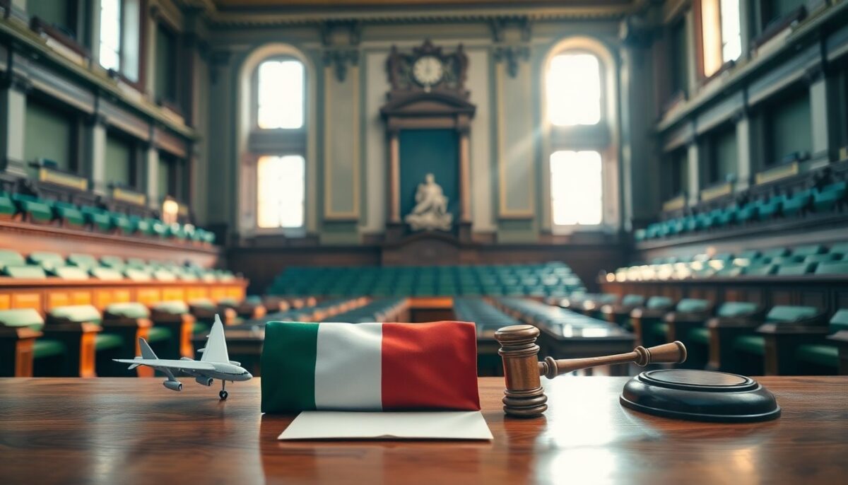 Informativa sulle basi Usa: Crosetto riferisce in Aula martedì 7 aprile