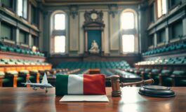 Informativa sulle basi Usa: Crosetto riferisce in Aula martedì 7 aprile