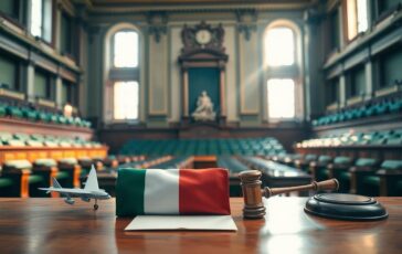 Informativa sulle basi Usa: Crosetto riferisce in Aula martedì 7 aprile