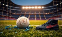 Inter-Roma 5-2: doppietta di Lautaro e dominio nerazzurro a San Siro