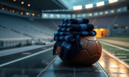 Inter travolge Cagliari: Thuram e Barella guidano i nerazzurri