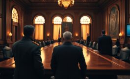 Intesa militare Mosca-Pyongyang: pronti a un piano congiunto per gli anni a venire