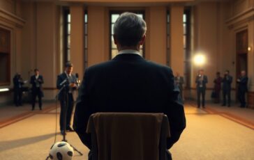 Ipotesi ripescaggio Italia ai Mondiali: cosa potrebbe accadere e perché