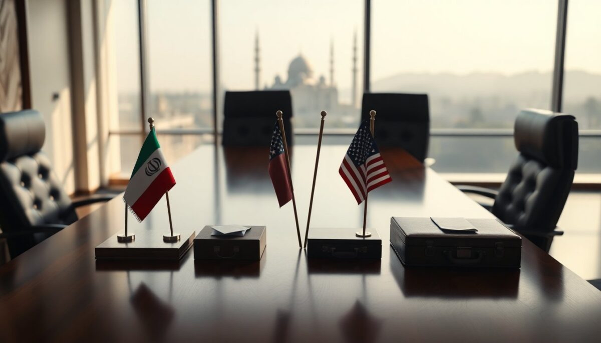 Iran e Stati Uniti a Islamabad: precondizioni, tensioni e scenari per la tregua