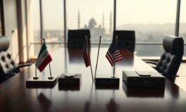 Iran e Stati Uniti a Islamabad: precondizioni, tensioni e scenari per la tregua