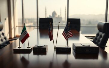 Iran e Stati Uniti a Islamabad: precondizioni, tensioni e scenari per la tregua