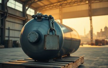 Iran rifiuta la cessione all'estero del proprio uranio arricchito