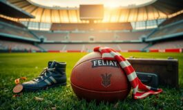 Iraq ai Mondiali dopo 40 anni: il percorso di Arnold e dei giocatori