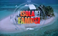 isola dei famosi inviato