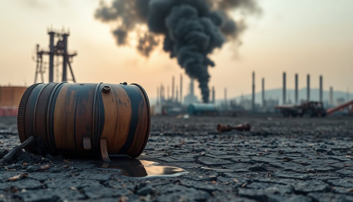 Israele rivendica raid contro impianti petrolchimici in Iran