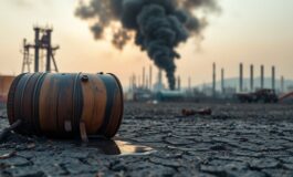 Israele rivendica raid contro impianti petrolchimici in Iran