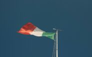Italia Bosnia Italo Bocchino