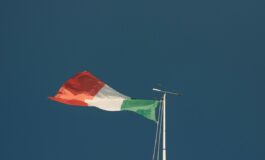 Italia Bosnia Italo Bocchino