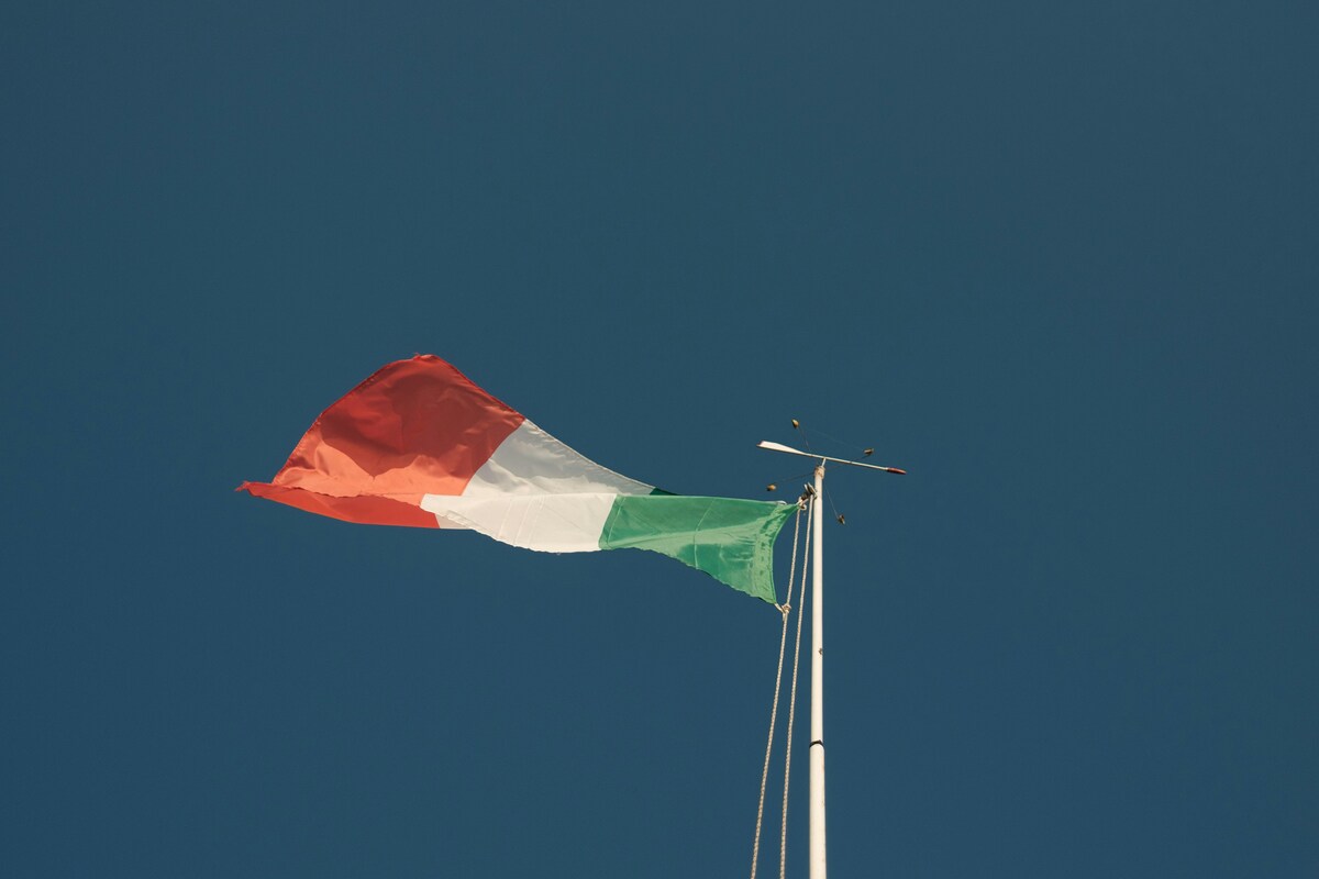 Italo Bocchino sulla sconfitta dell'Italia contro la Bosnia: "La colpa è della sinistra"