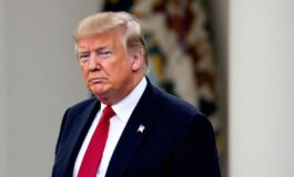 james comey donald trump