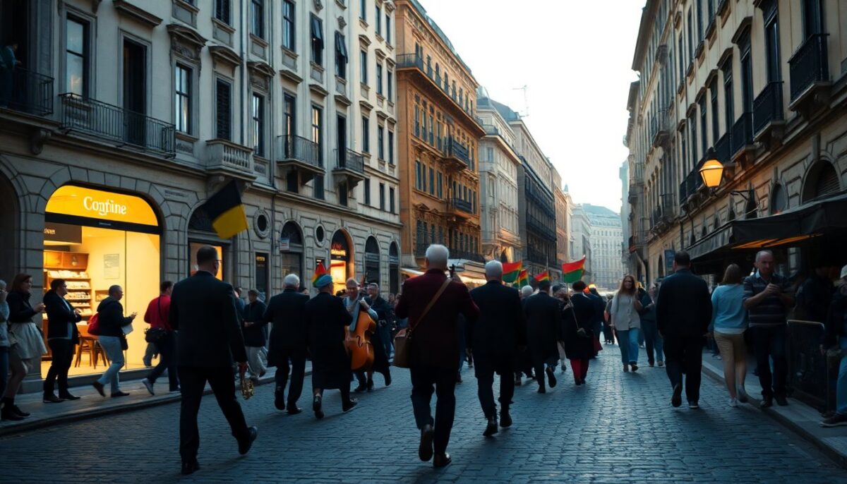 JST Jazz Parade: la marching band che ha fatto ballare Torino