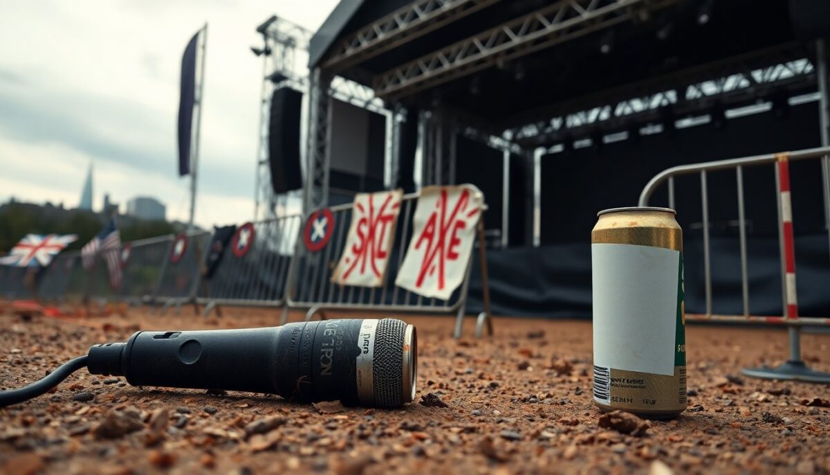 Kanye West headliner al Wireless di Londra provoca proteste