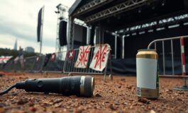 Kanye West headliner al Wireless di Londra provoca proteste