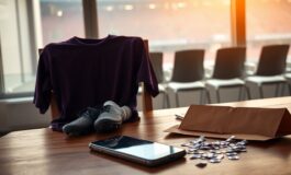 Kean contro il tipster Kristian Pengwin dopo la pubblicazione della chat privata