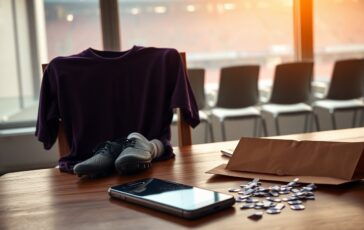 Kean contro il tipster Kristian Pengwin dopo la pubblicazione della chat privata