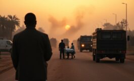 Kidal sotto assedio: come gli attacchi hanno messo in crisi la presenza russa in Mali